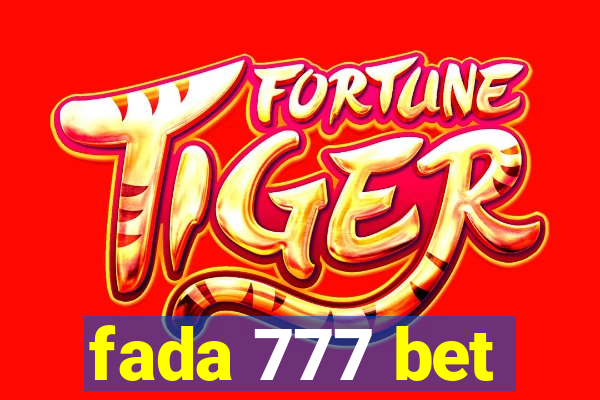 fada 777 bet